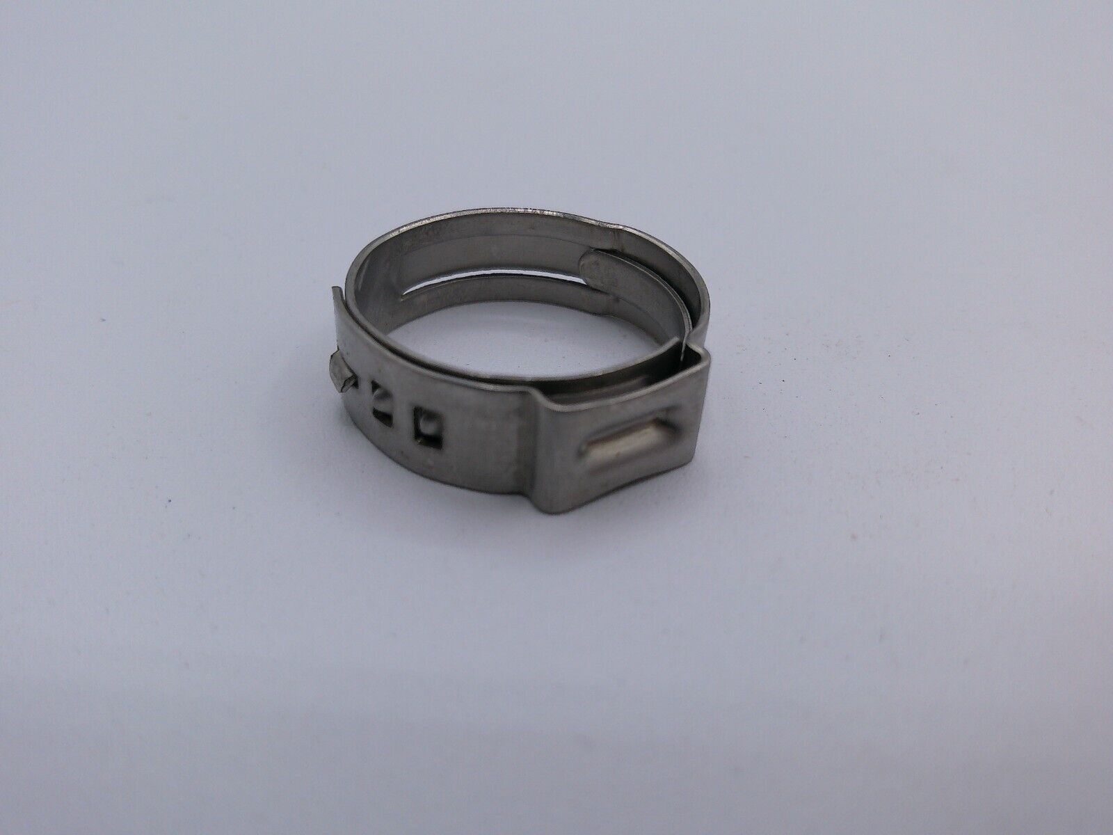 oem VW N10197601 HOSE CLAMP RETURN LOWER | OS3-05-C