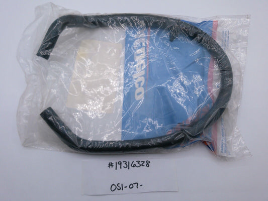 GM Genuine OEM Parts 19316328 Automatic Transmission Oil Cooler Hose | OS1-07-