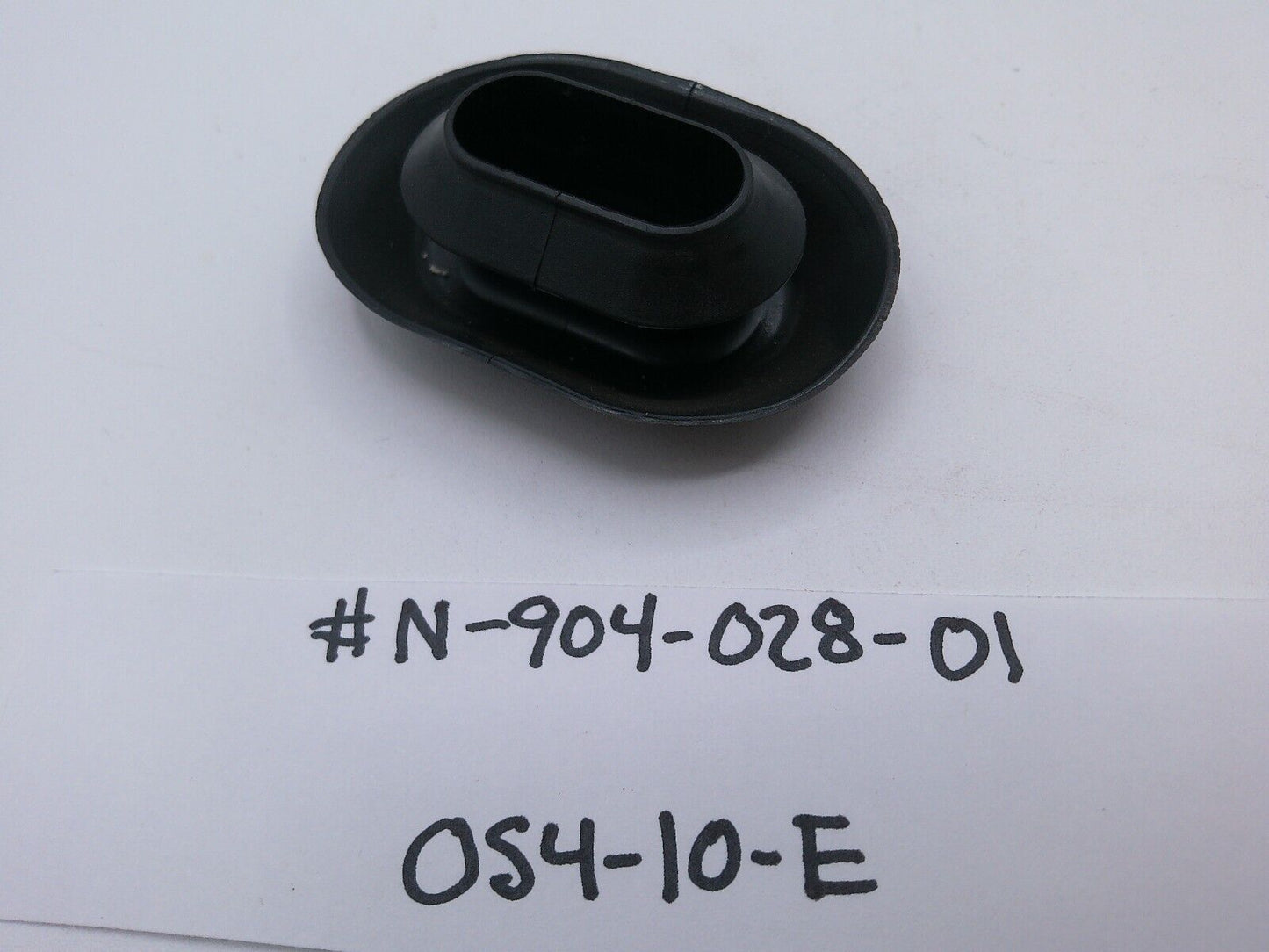 N90402801 OEM Audi Seat Skoda VW plug grommet | OS4-10-E