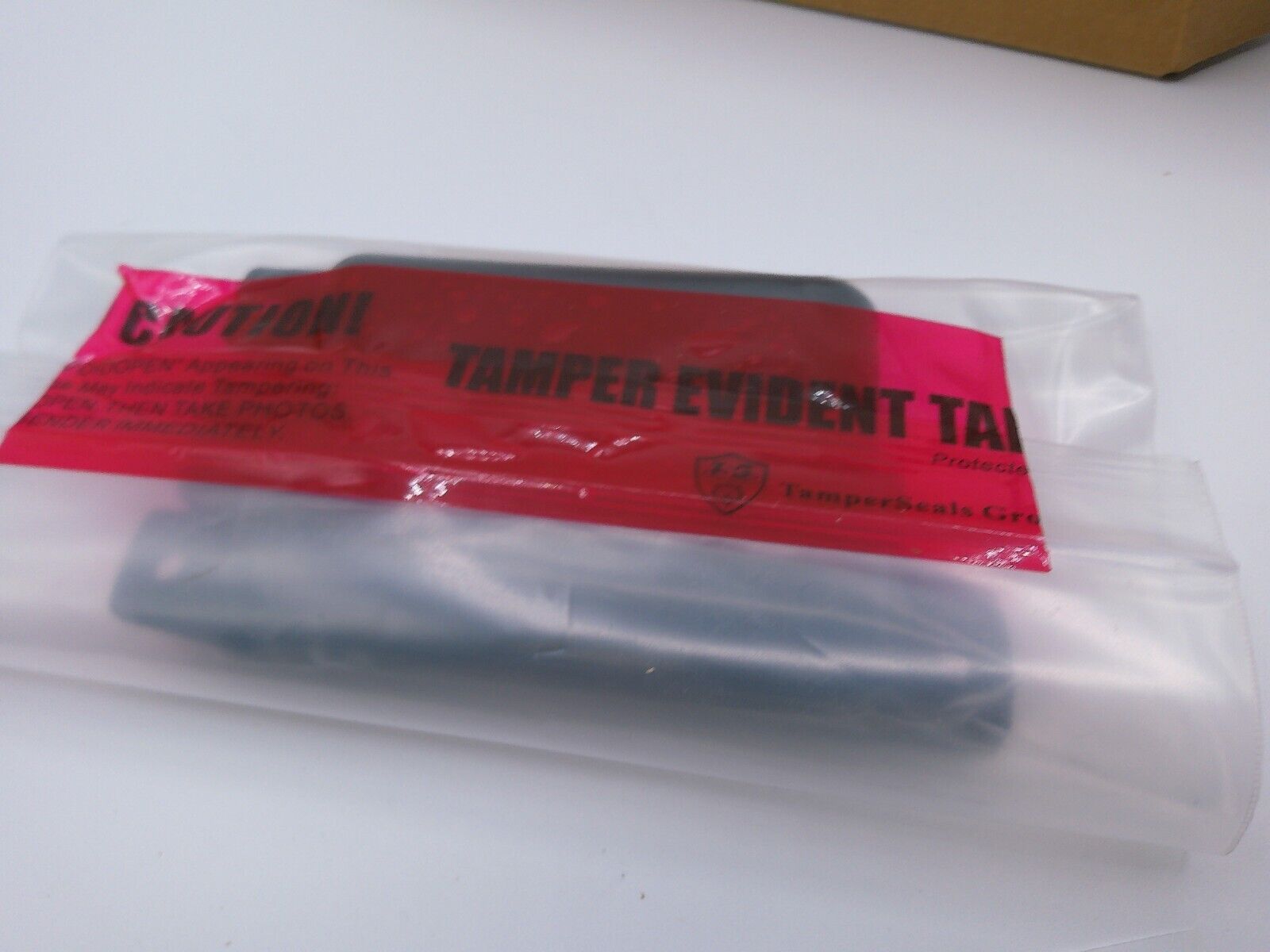 Genuine OEM Track Holding; Dead Angle Control Unit 22974270 | OS1-03