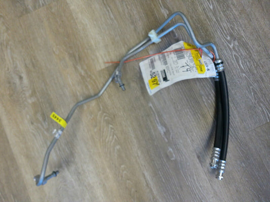 GM Genuine OEM Parts 94523445 Transmission Oil Cooler Line | CS12-B