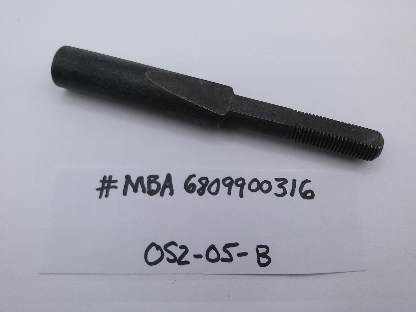FREIGHTLINER DRAW KEY MBA-6809900316 | OS2-05-B