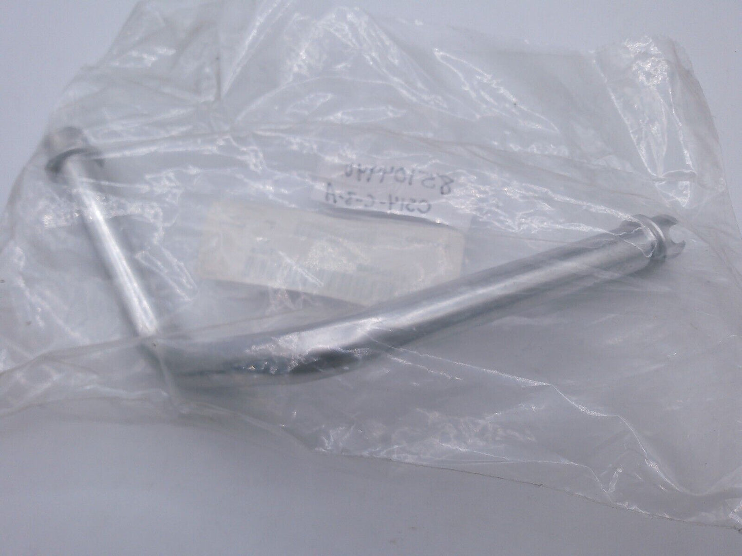 Genuine OEM Volvo Part 85104940 Tube | CS14-C-3-A