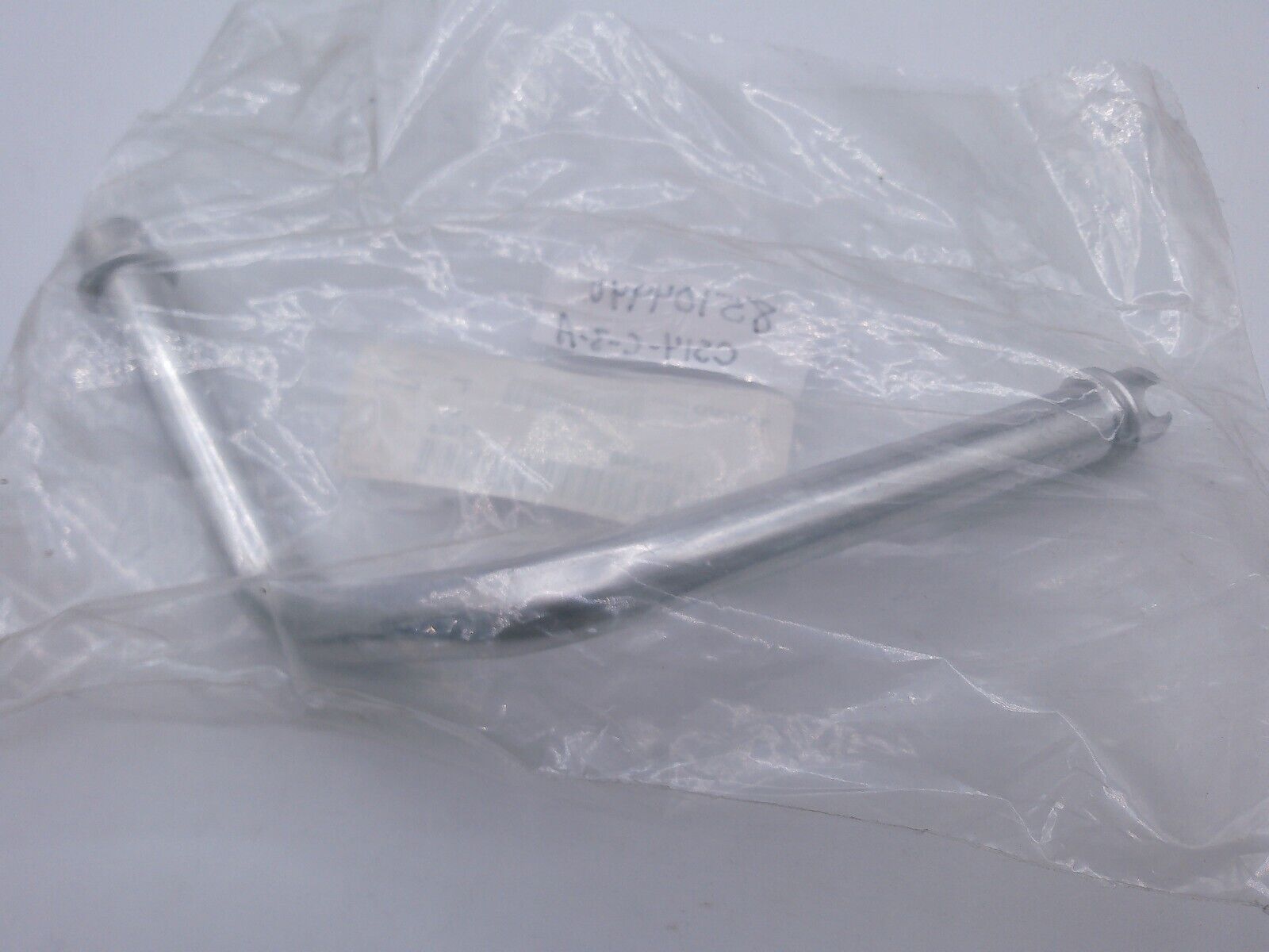 Genuine OEM Volvo Part 85104940 Tube | CS14-C-3-A