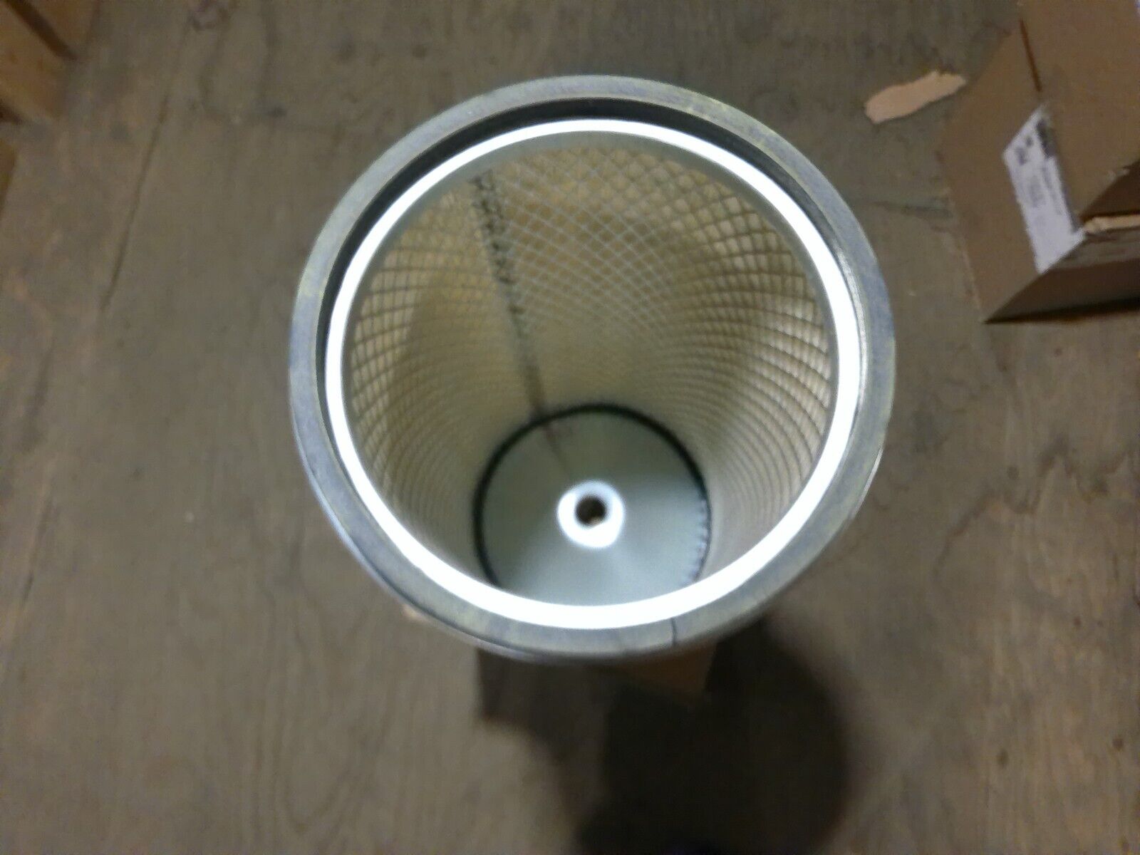 Fleetguard AF-883M Air Filter AF883M | WD18-2