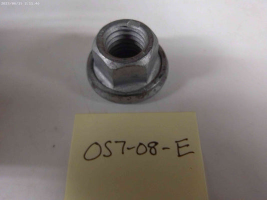 Genuine GM Front Lower Suspension Control Arm Nut 11570337 qty. (1) | OS7-08-E
