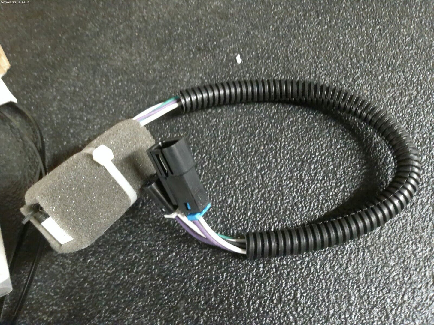 Genuine GM Harness Kit 19244028 | CS13-E