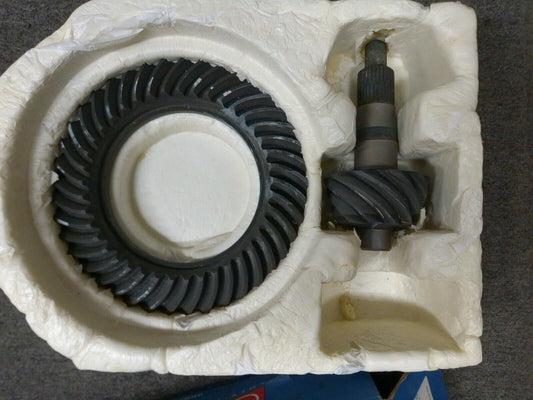 40058731 GM 10.5 14 Bolt 3.73 AAM OE Ring & Pinion Gear Set | CS14-T