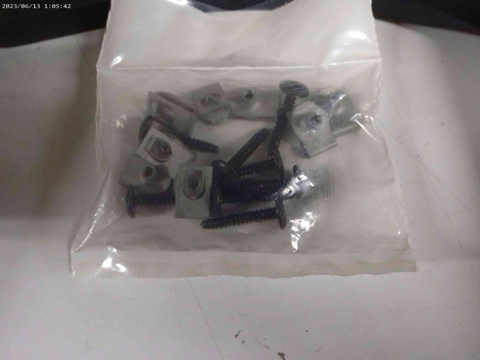 Genuine GM 84397222 GUARD PKG Rear set 18-23 Enclave | CS17-F