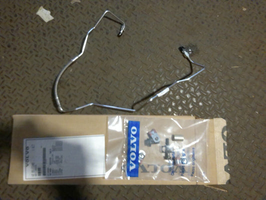 Genuine OEM Mack 85123349 Volvo Fuel Hose Kit | WD01-1