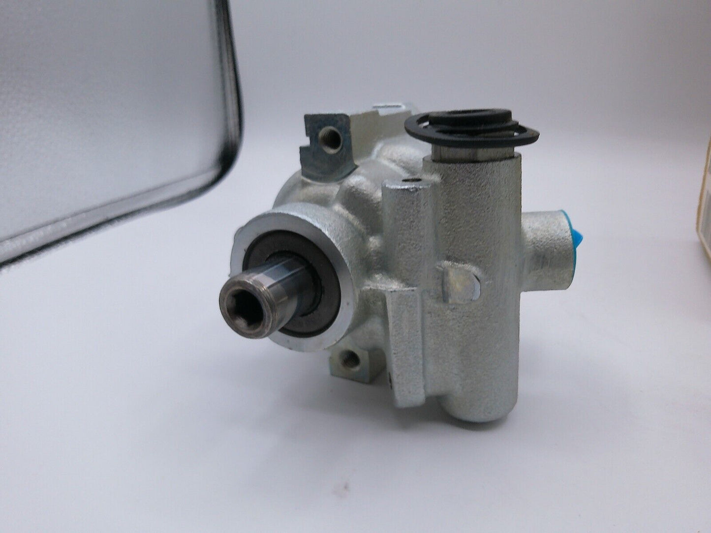 ACDelco 26112227 GM OEM Power Steering Pump | OS5-03