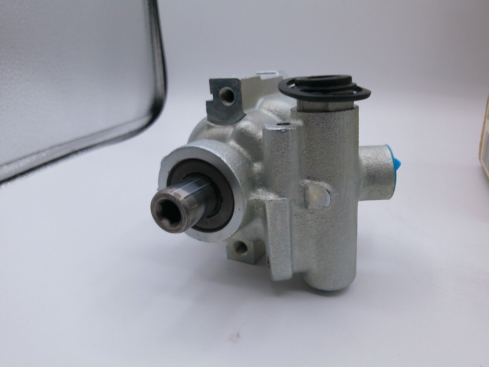 ACDelco 26112227 GM OEM Power Steering Pump | OS5-03