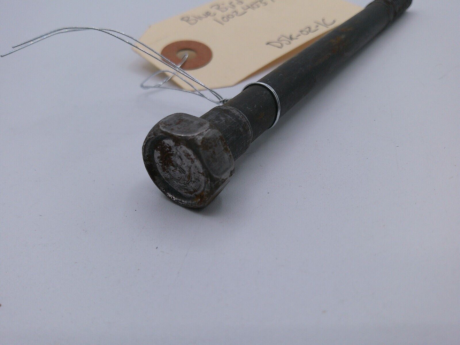 Genuine BlueBird Bus Part: 10024037 BOLT | DSK-02-1C