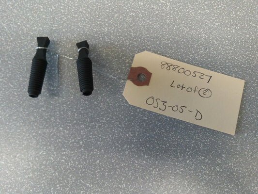 (2) VOLVO Plug 88800527 | OS3-05-D