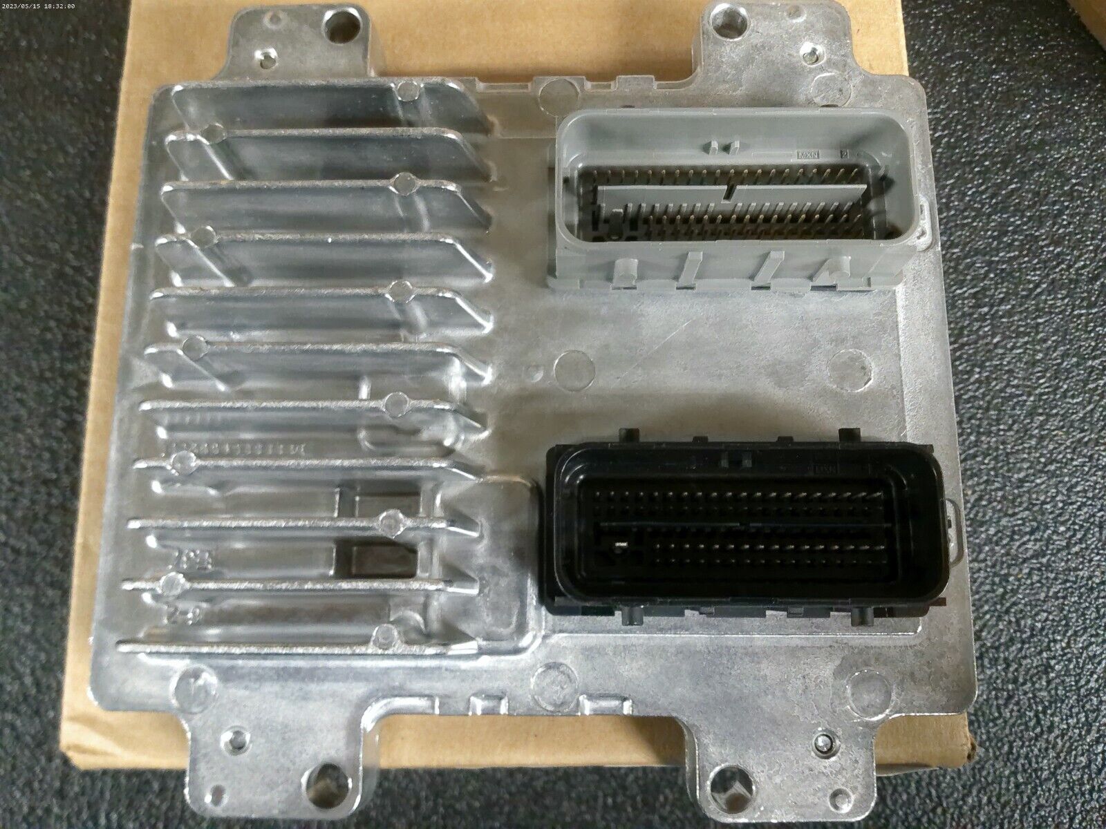 GM Engine Computer ECM 12612397 - Req's Programming 2007 - 2012 | CS10-D