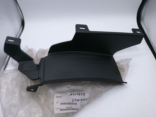 Genuine OEM Volvo 20941793 Extension LH Left Primed | CS10-EN-T