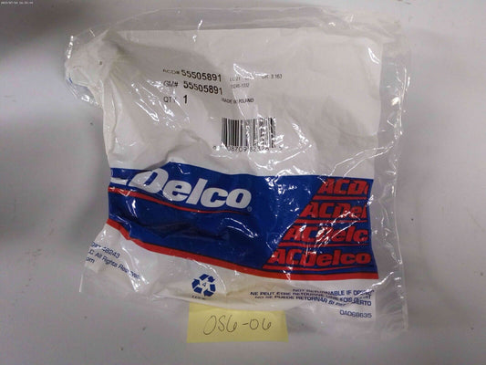Genuine OEM GM ACDelco 55505891 Feed Pipe | OS6-06