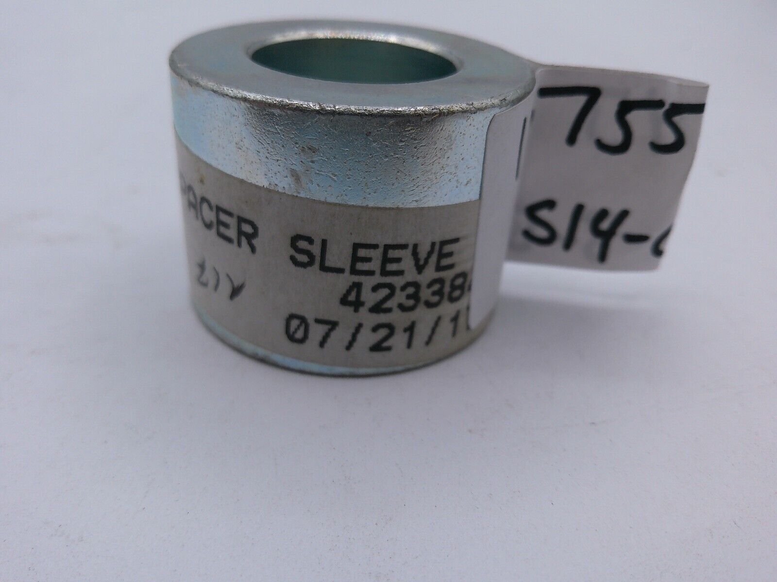 Genuine OEM Mack Truck 1675543 Spacer Sleeve | CS14-C-3-B