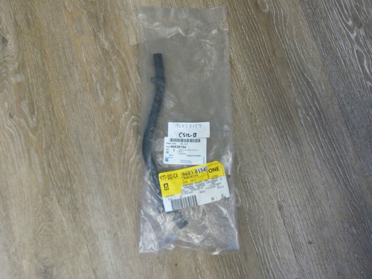 Original GM/Chevrolet - 96838154 Hose Engine Cooling Chevrolet Aveo | CS12-B
