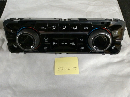 Genuine  OEM GM F (S)Control 86544524 | CS11-C-T