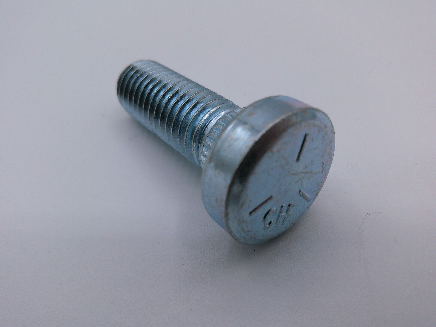 REESE 55055 KNURL BOLT R3455055 Bulk | OS2-03-C