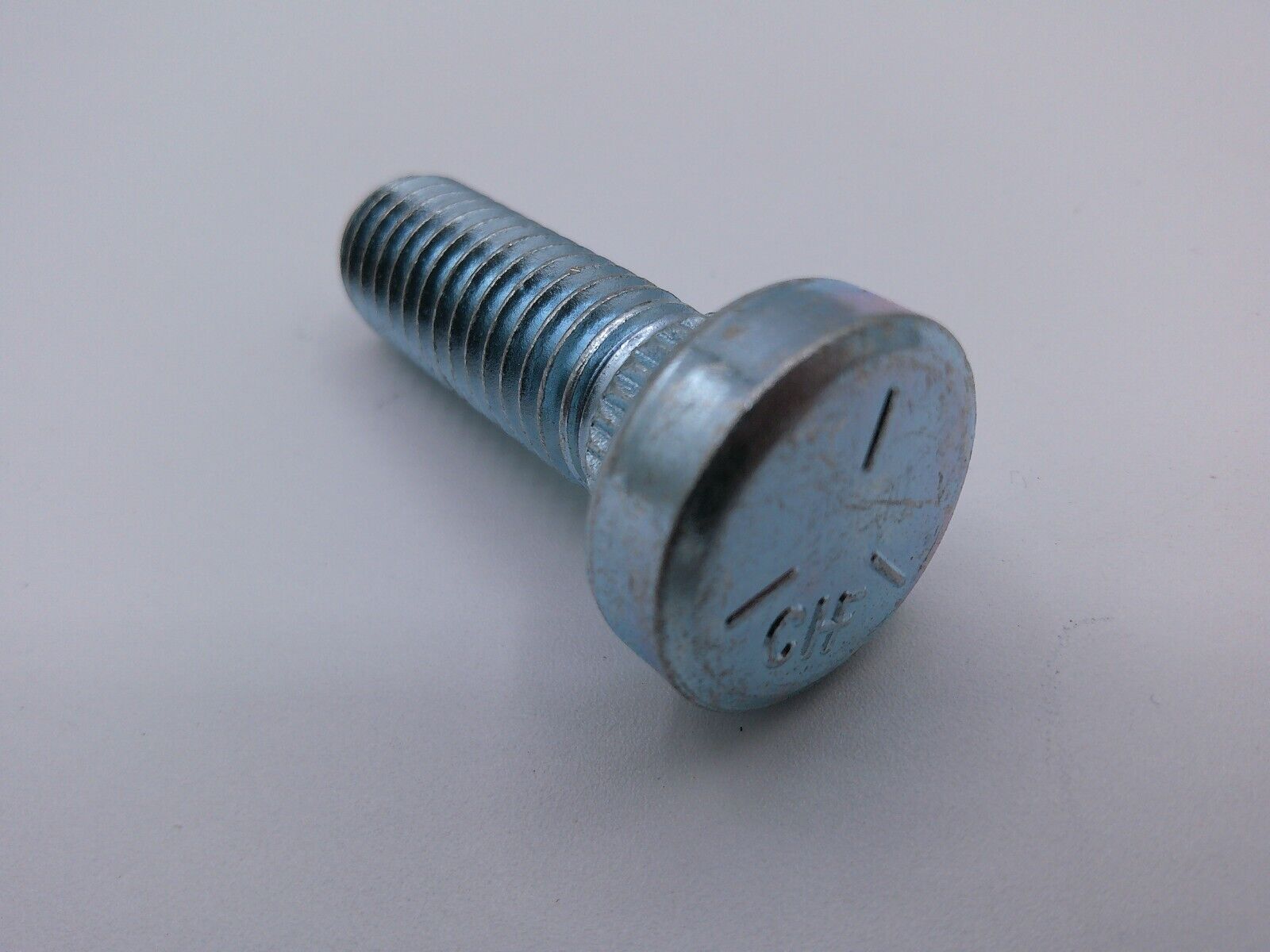 REESE 55055 KNURL BOLT R3455055 Bulk | OS2-03-C