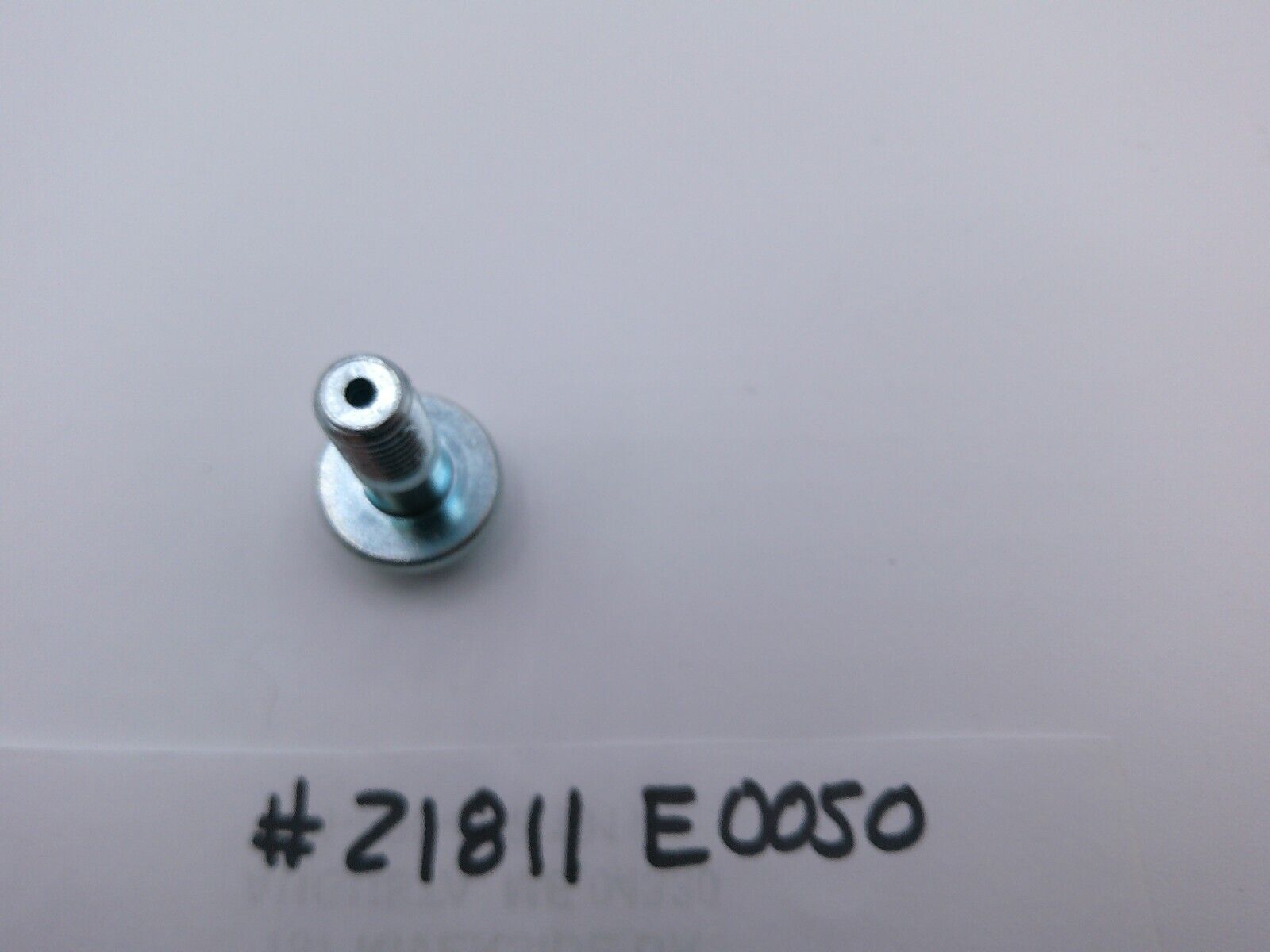 GENUINE OEM PART HINO 21811-E0050 BOLT UNION | OS1-05-D