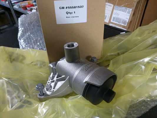 GM Chevrolet Oil Filter Housing Adapter 55581537 | CS13-D