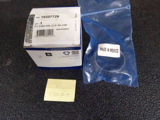 Transfer Case Extension Housing Bushing 19207729 | CS11-D-T