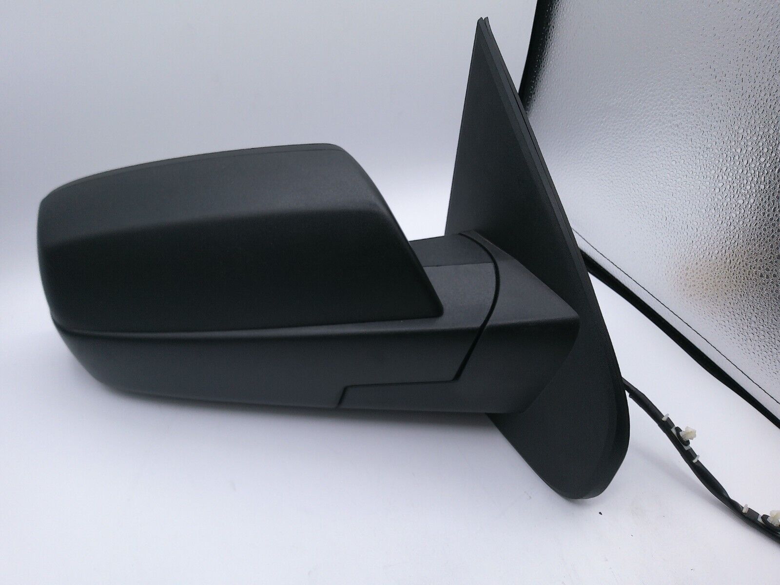 Genuine OEM GM Passenger Side Door Mirror Power 22978410 | OS-FL