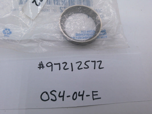 GM Genuine OEM 97212572 Engine Valve Seat | OS4-04-E