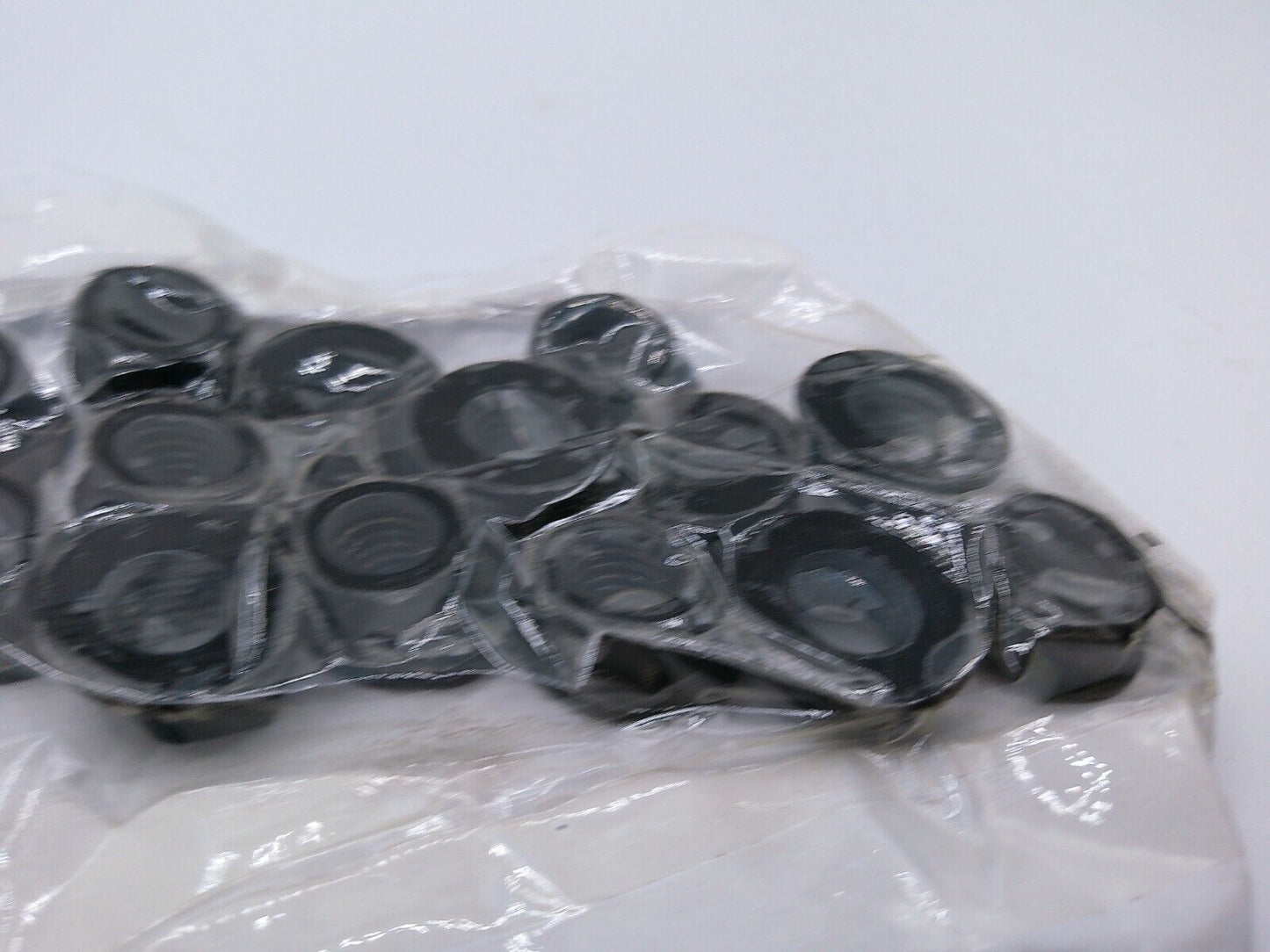 Lot of (14) Volvo Penta Flange Nut #990940 | OS1-08-E