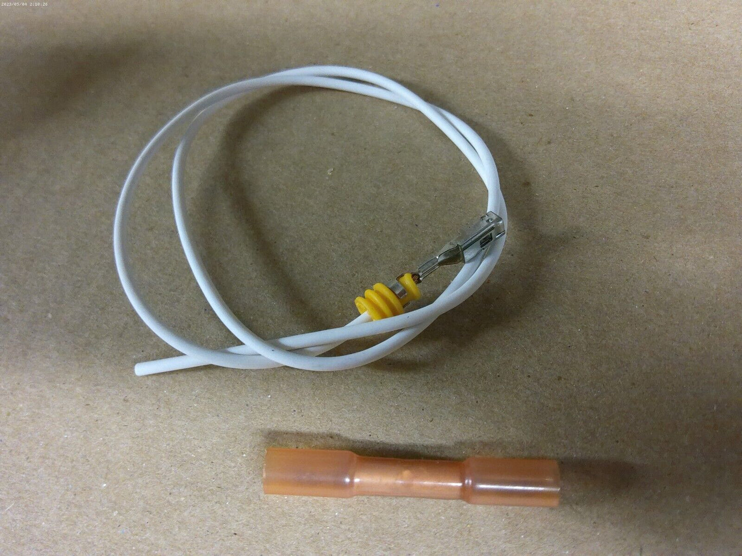 Genuine GM F (S) Splice Wire 13579750 | DSK-02-5-D