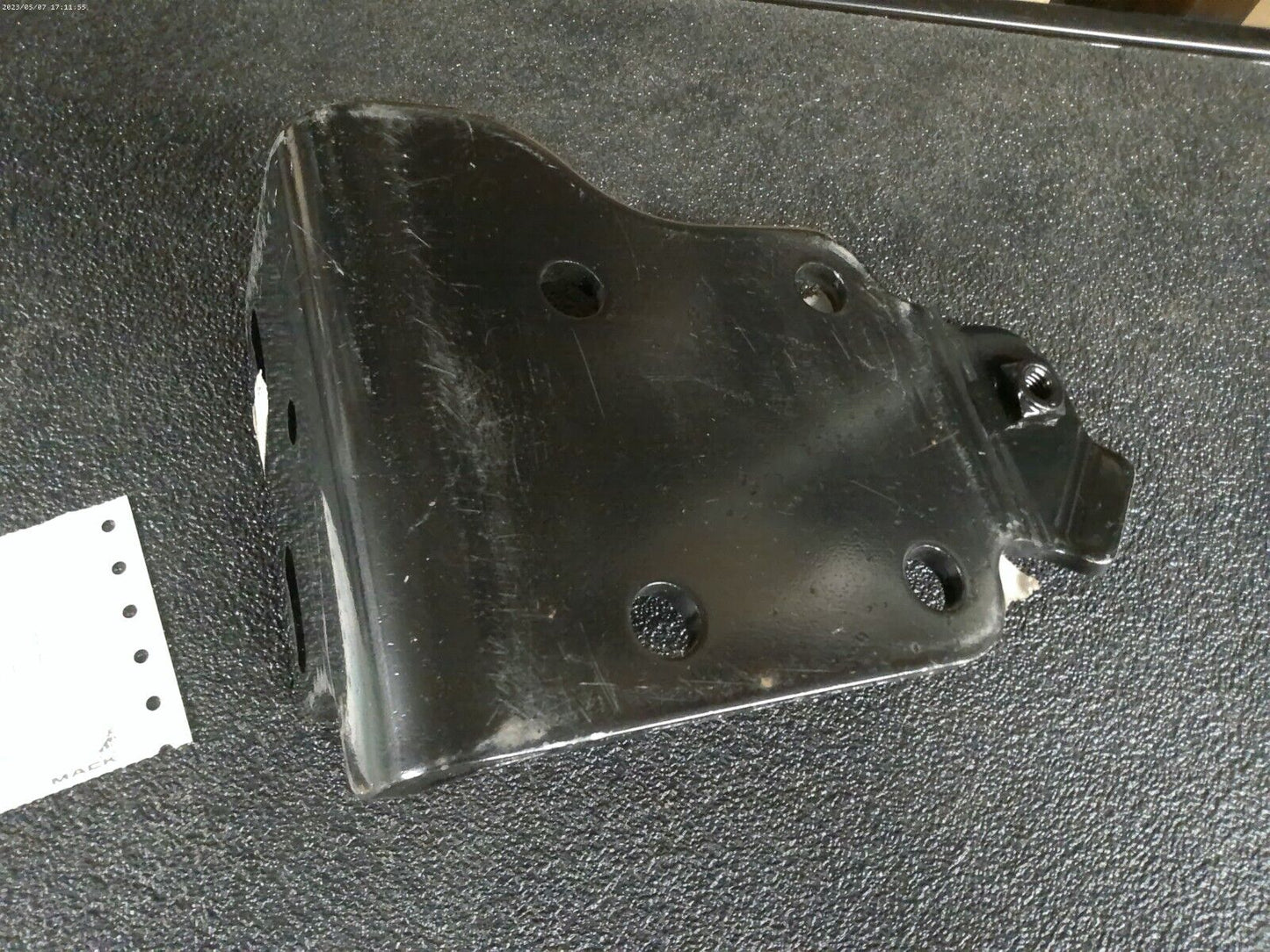 Genuine OEM Mack 84735853 Multi Purpose Bracket | CAVE14