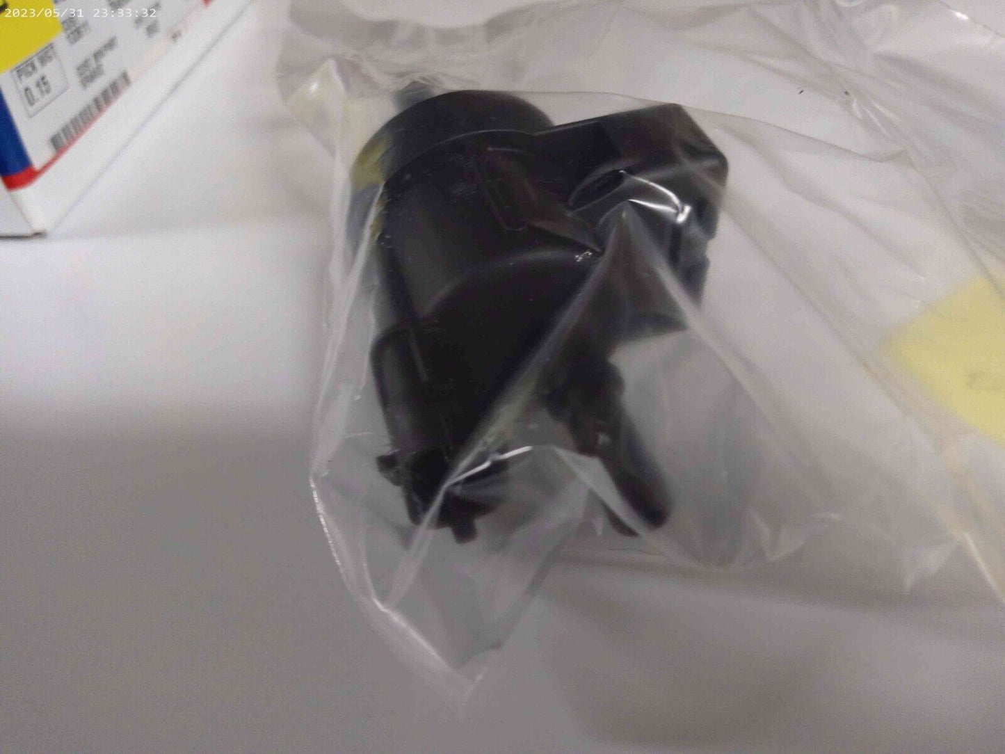 New Genuine GM 55567453 ACDelco Vapor Canister Purge Valve 214-2317 | CS15-F