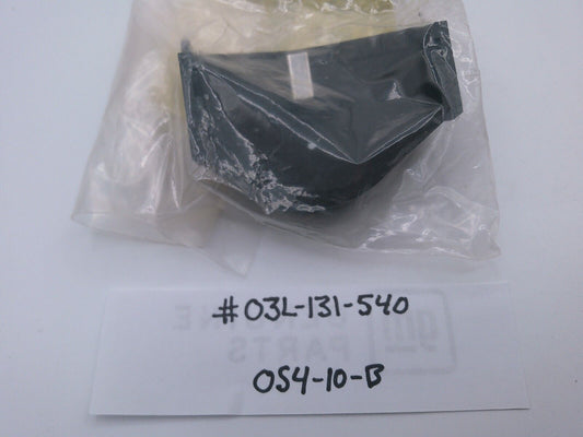 Genuine OEM VW 03L131540 03L-131-540 Cover | OS4-10-B