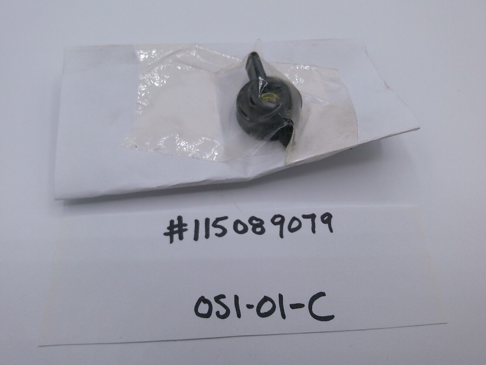 Genuine OEM GM Multi-Purpose Nut 11589079 | OS1-01-C