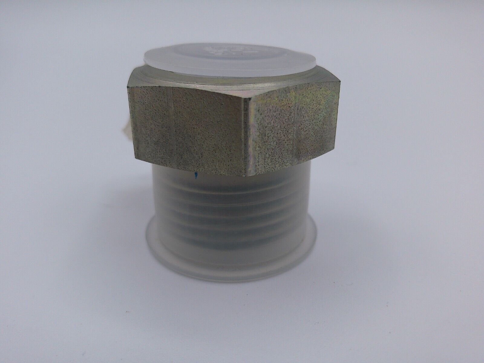 OEM Caterpillar (Cat) 6V-1722 Straight Adapter | OS2-02-E