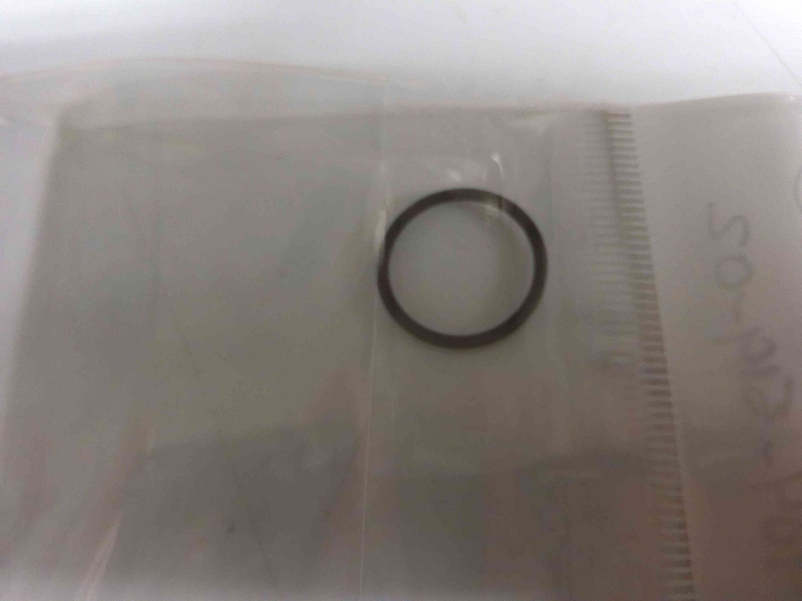 VW TRANSPORTER T6 O-Ring N90451902 OEM GENUINE Qty. (1) | OS7-08-A