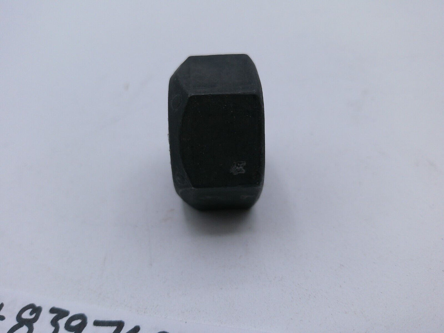 Genuine OEM Volvo 8397695 Lock Nut | OS3-01-C