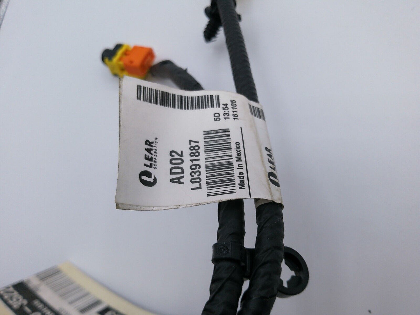 Genuine OEM GM Wire Harness 19303522 | OS2-06-A