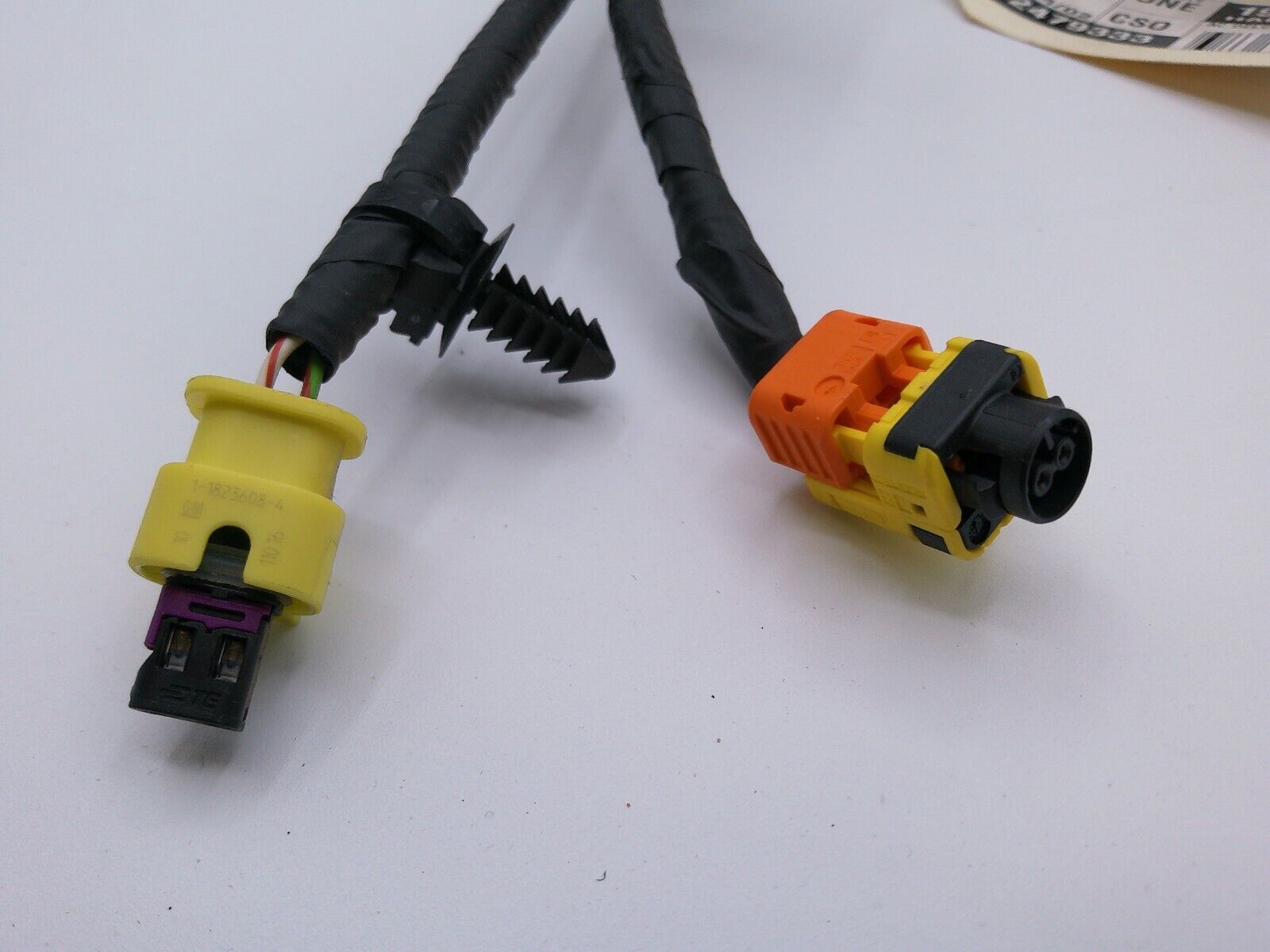 Genuine OEM GM Wire Harness 19303522 | OS2-06-A
