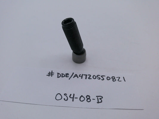 Genuine OEM Detroit Diesel DD Valve Adjuster A4720550821 | OS4-08-B