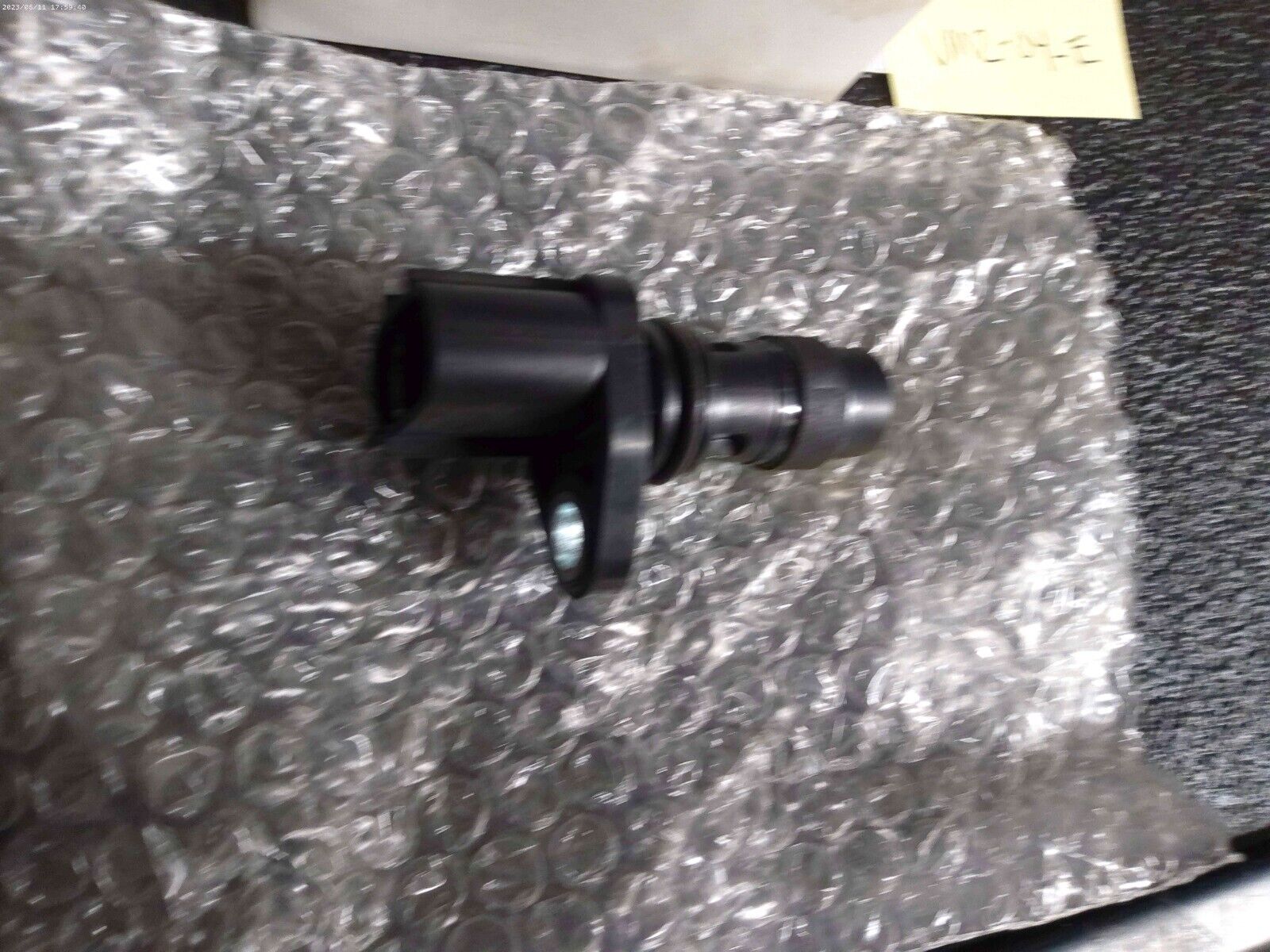 Genuine OEM Hino Speed Sensor S8941-01590 | VM2-04-E
