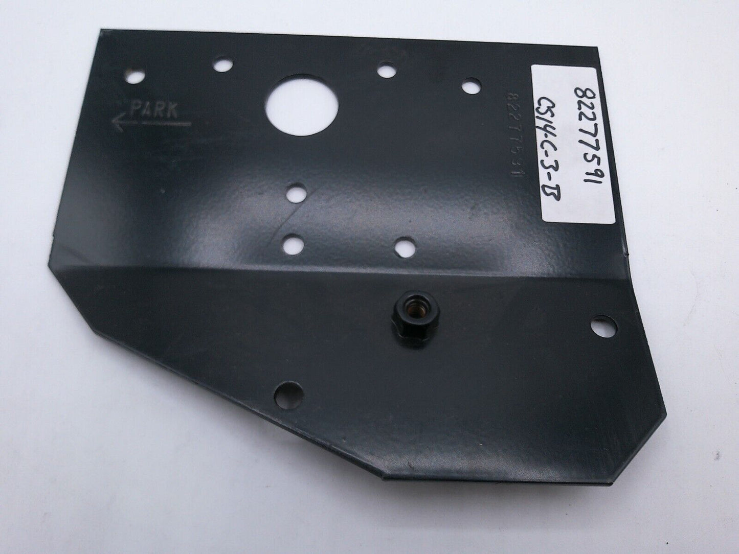 Genuine OEM Mack 82277591 Wiper Bracket | CS14-C-3-B