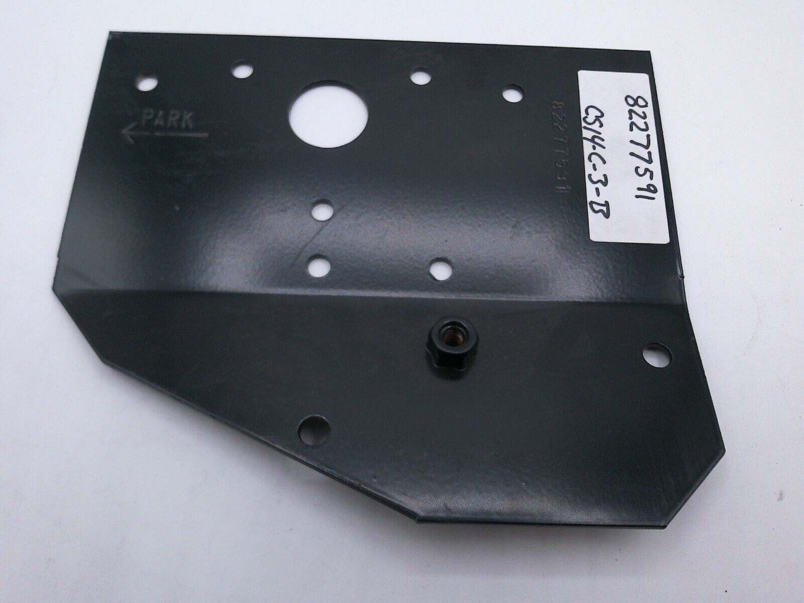 Genuine OEM Mack 82277591 Wiper Bracket | CS14-C-3-B