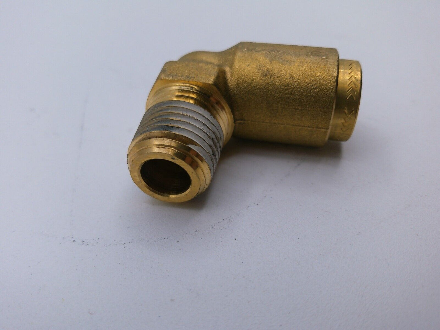oem Mack 8397700 Multi Purpose Brass Fitting | OS4-18-A