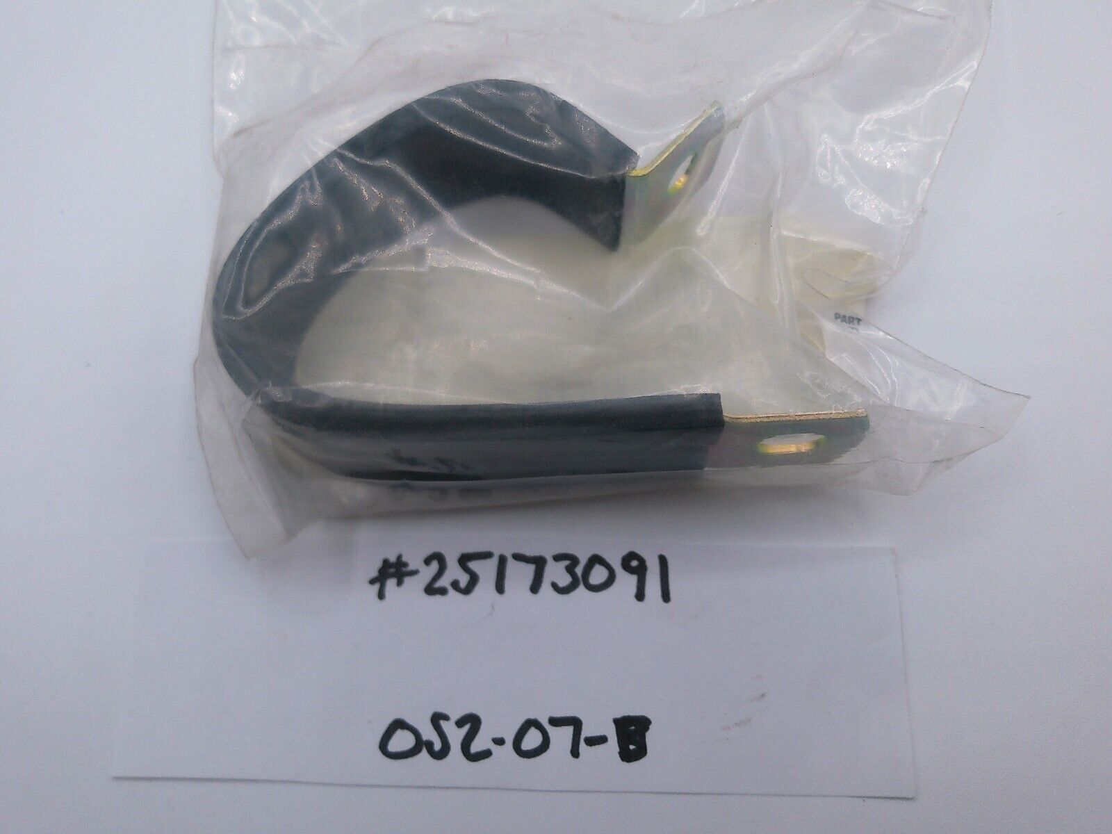 oem Mack 25173091 Hose Clamp | OS2-07-B