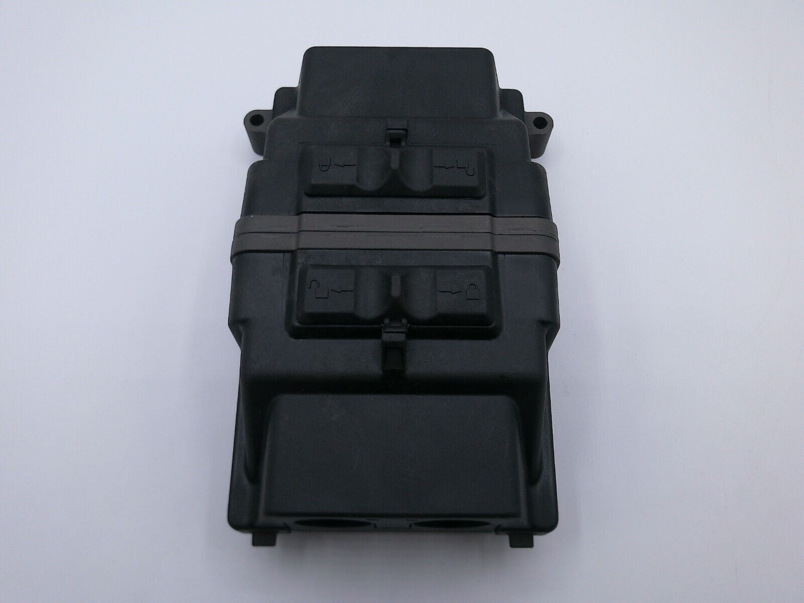 BENDIX PREMIUM FRAME ECU - K058712 | CS10-E