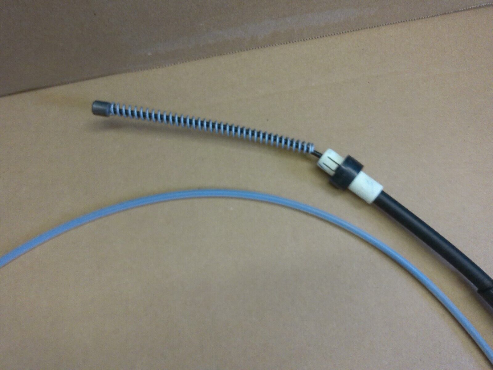 Genuine OEM GM Parking Brake Cable 25836299 | CS10-E